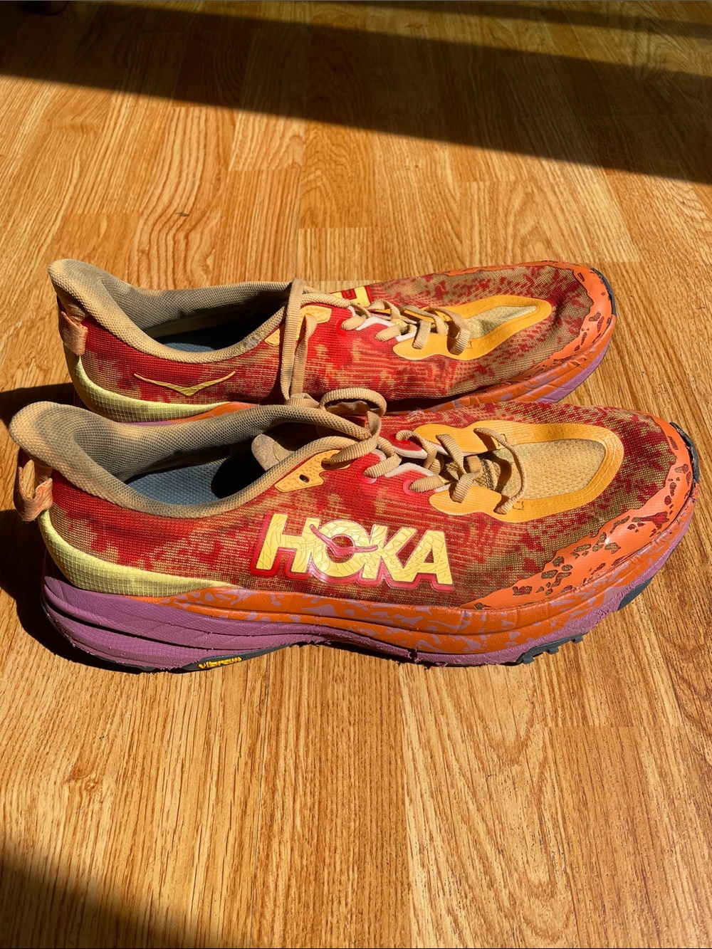 Hoka Speedgoat 6